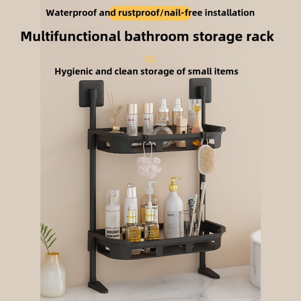 縦型プラスチック製収納ラック,食器棚,整理棚,3段,新品 - Food Storage Rack のレビューと価格