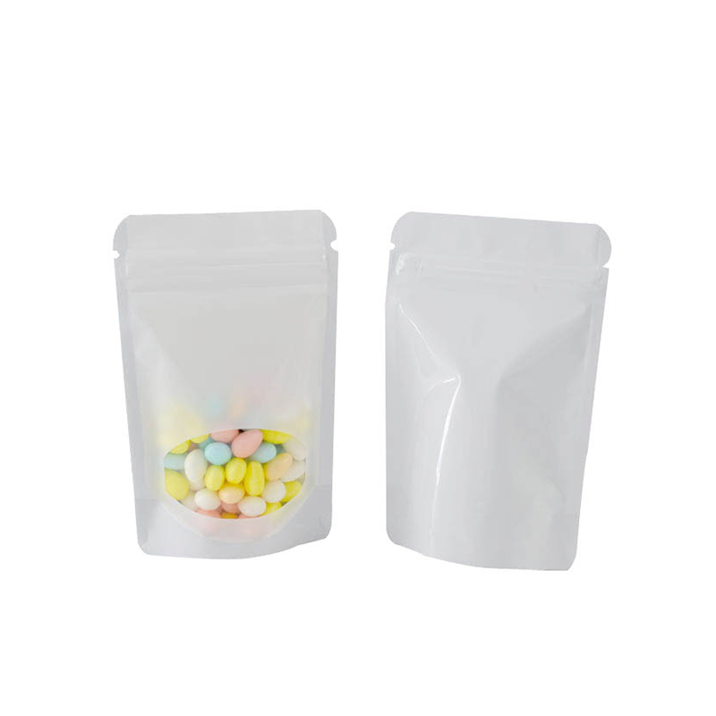 100個色のアルミ箔スタンドアップジップロックポーチバッグと - Food Storage Ziploc Bags のレビューと価格