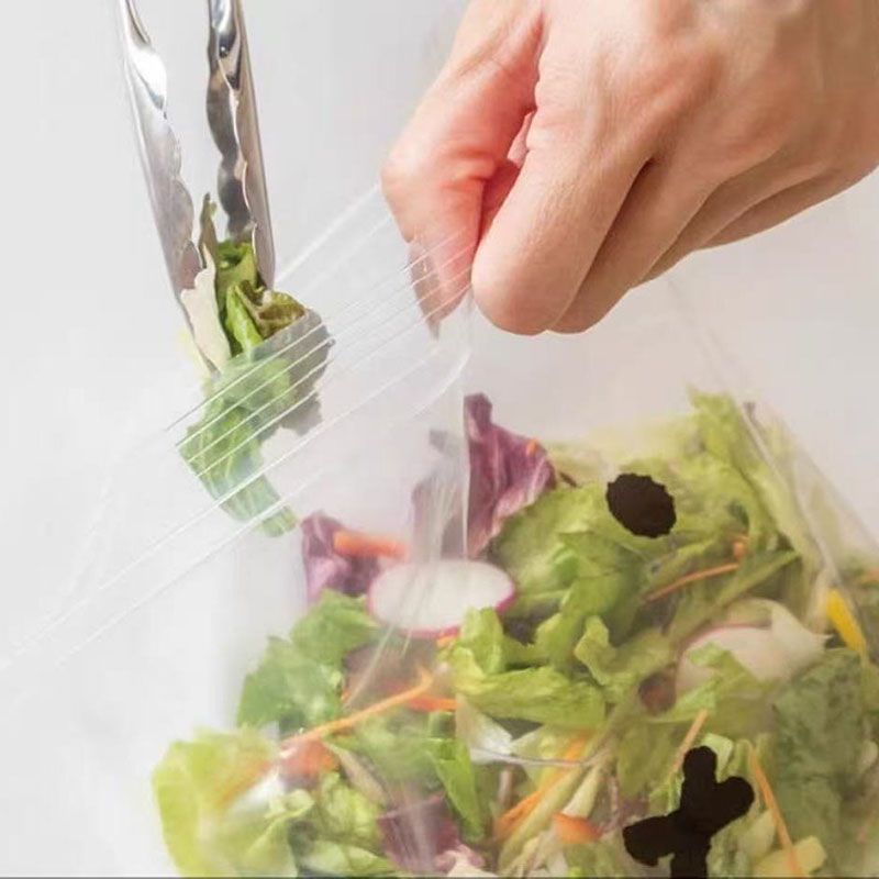 かわいいミッフィー食品グレードジップロック保存袋再利用可能な - Food Storage Reusable Bags のレビューと価格