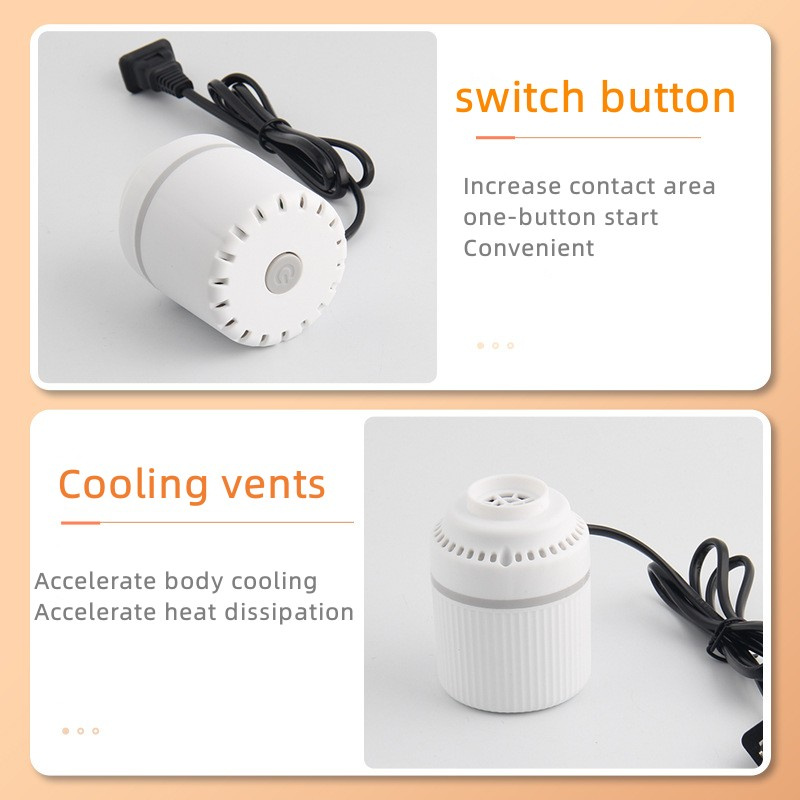 電動ポンプ エアポンプ ミニ真空シーラー 真空圧縮バッグ 衣 - Food Storage Vacuum Containers のレビューと価格