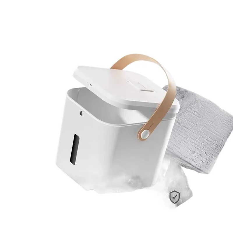 インテリジェントな真空穀物保管バケツ、猫用フードと犬用フード - Food Storage Freeze Dried のレビューと価格