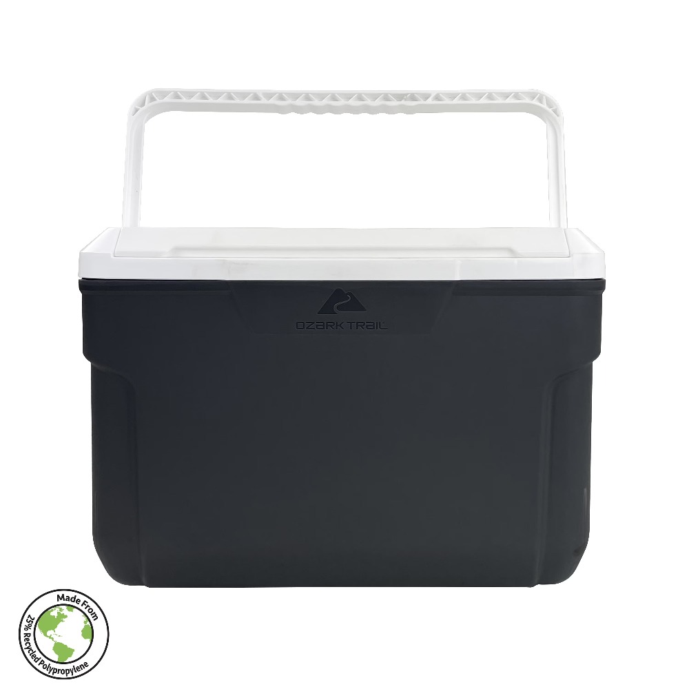 断熱ハードサイドクーラー 10クォート 14缶容量 ポータブ - Food Storage Quart Containers のレビューと価格