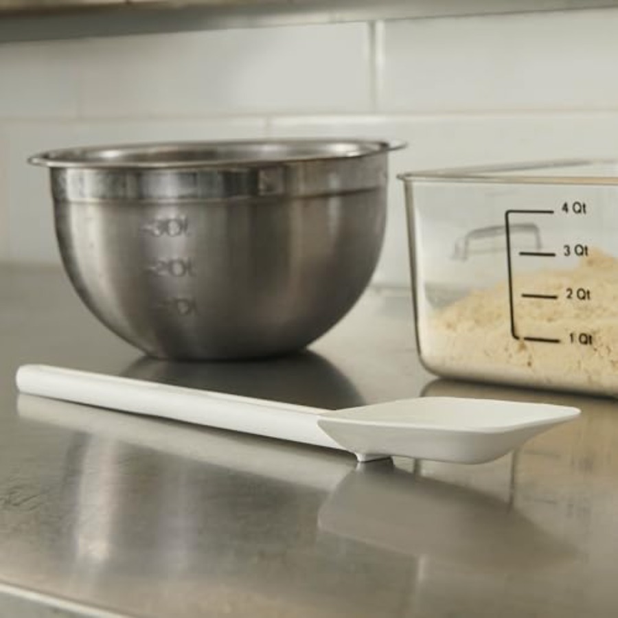省スペースの正方形食品保存容器、4クォート、キッチン/真空調 - Food Storage Quart Containers のレビューと価格