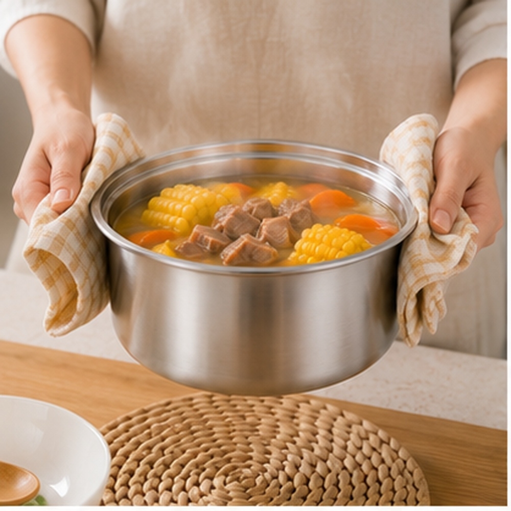 304ステンレス鋼製蓋付きラメキン、蒸し卵、ベビーフードボウ - Food Storage Metal Box のレビューと価格