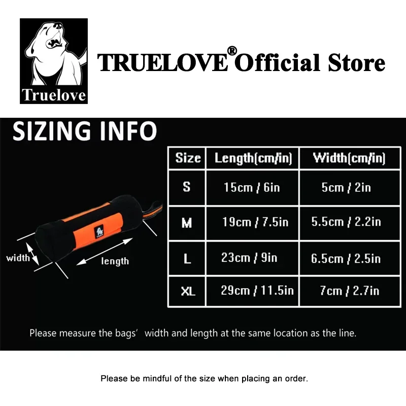 Truelove-ジッパー付きの再利用可能なオックスフォード - Food Storage Reusable Bags のレビューと価格