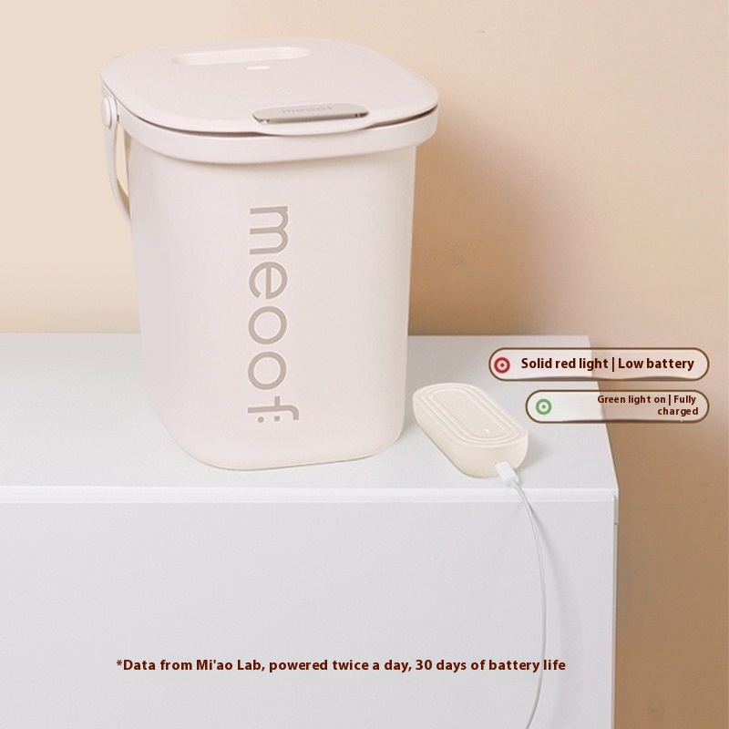 気密真空ペットフード容器 猫用フードビン 犬用フード保存容器 - Food Storage Vacuum Containers のレビューと価格