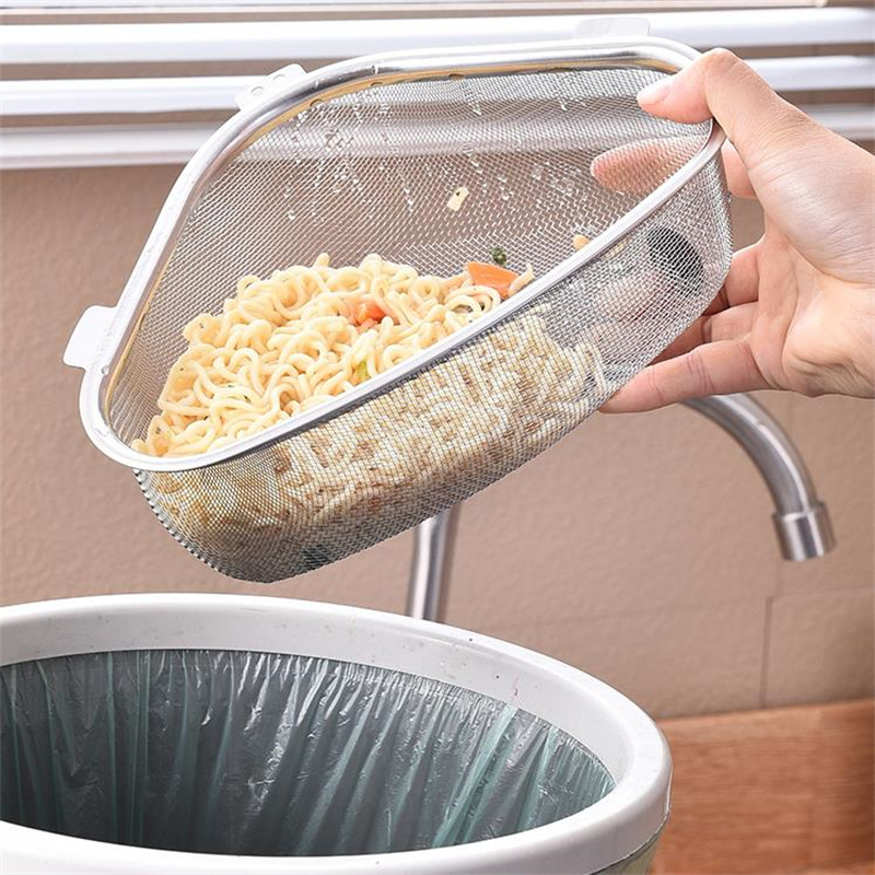 ステンレス鋼のキッチンシンクの棚,キッチンの食器棚,野菜,皮 - Food Storage Shelving のレビューと価格